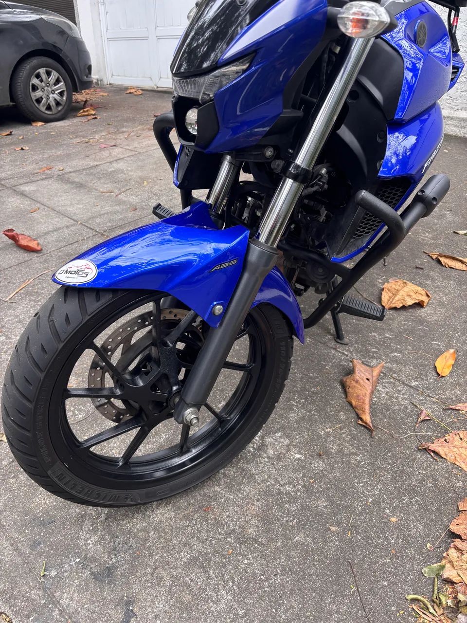 FAZER 250 2022 - Foto 2