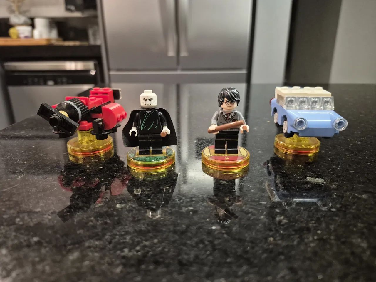 Lego Dimensions - Harry Potter Pack - Foto 2