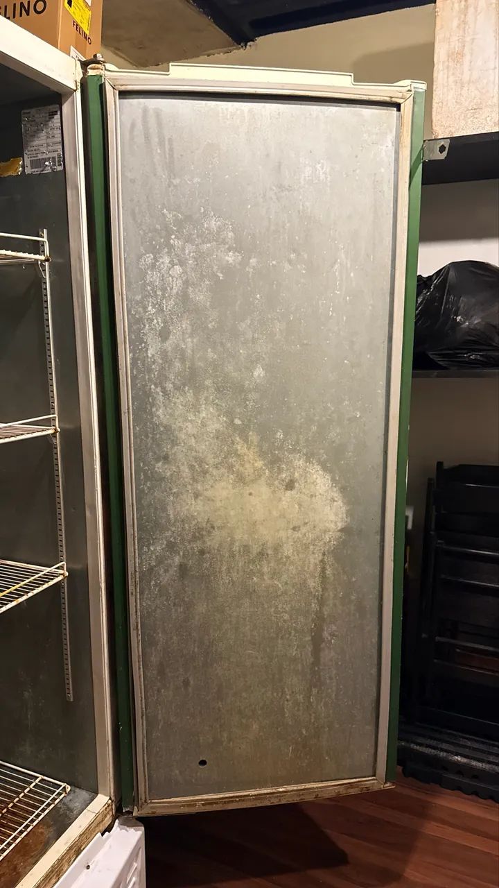 Freezer  - Foto 2