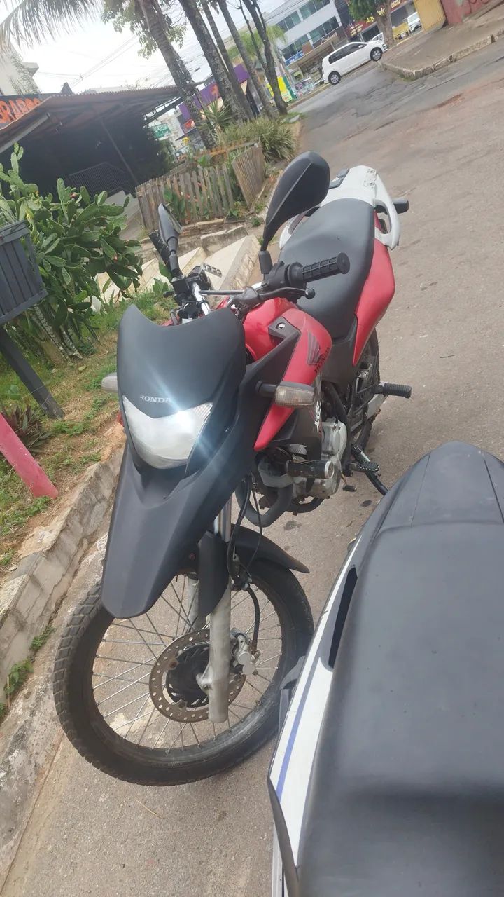 Honda Xre 300 - Foto 3