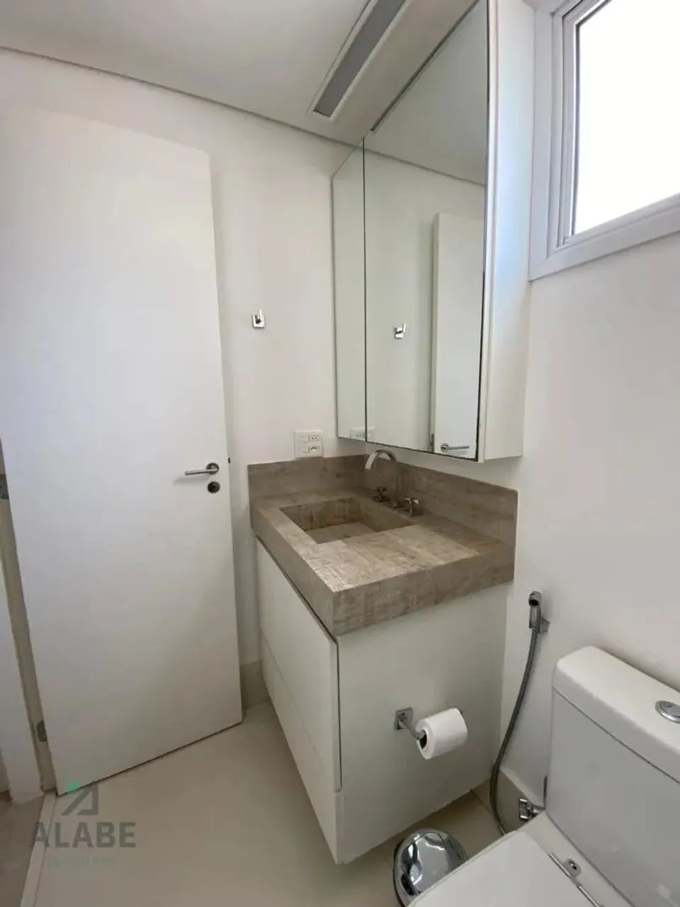 Apartamento com 80 m², 2 quarto sendo 1 suíte à venda no Itaim Bibi - Foto 5