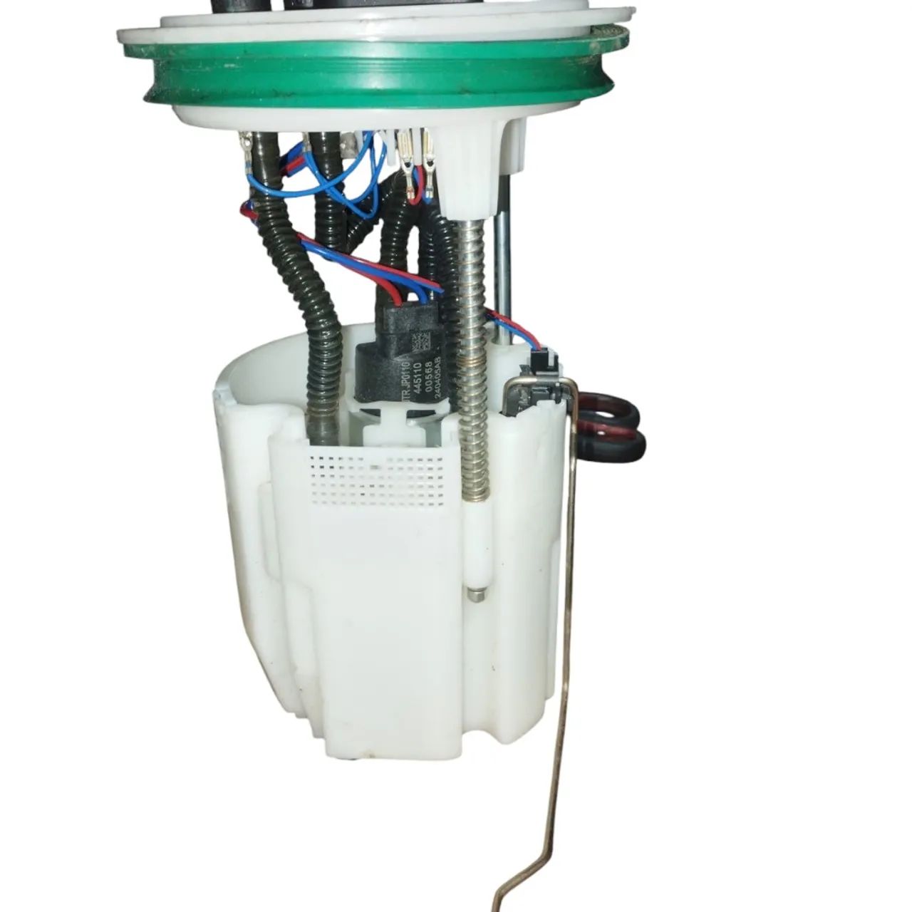 Bomba de combustível Byd song plus 2025 - Foto 2