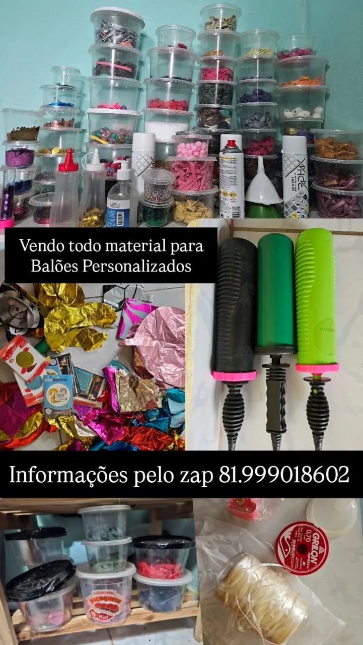 Produtos para loja de Personalizados