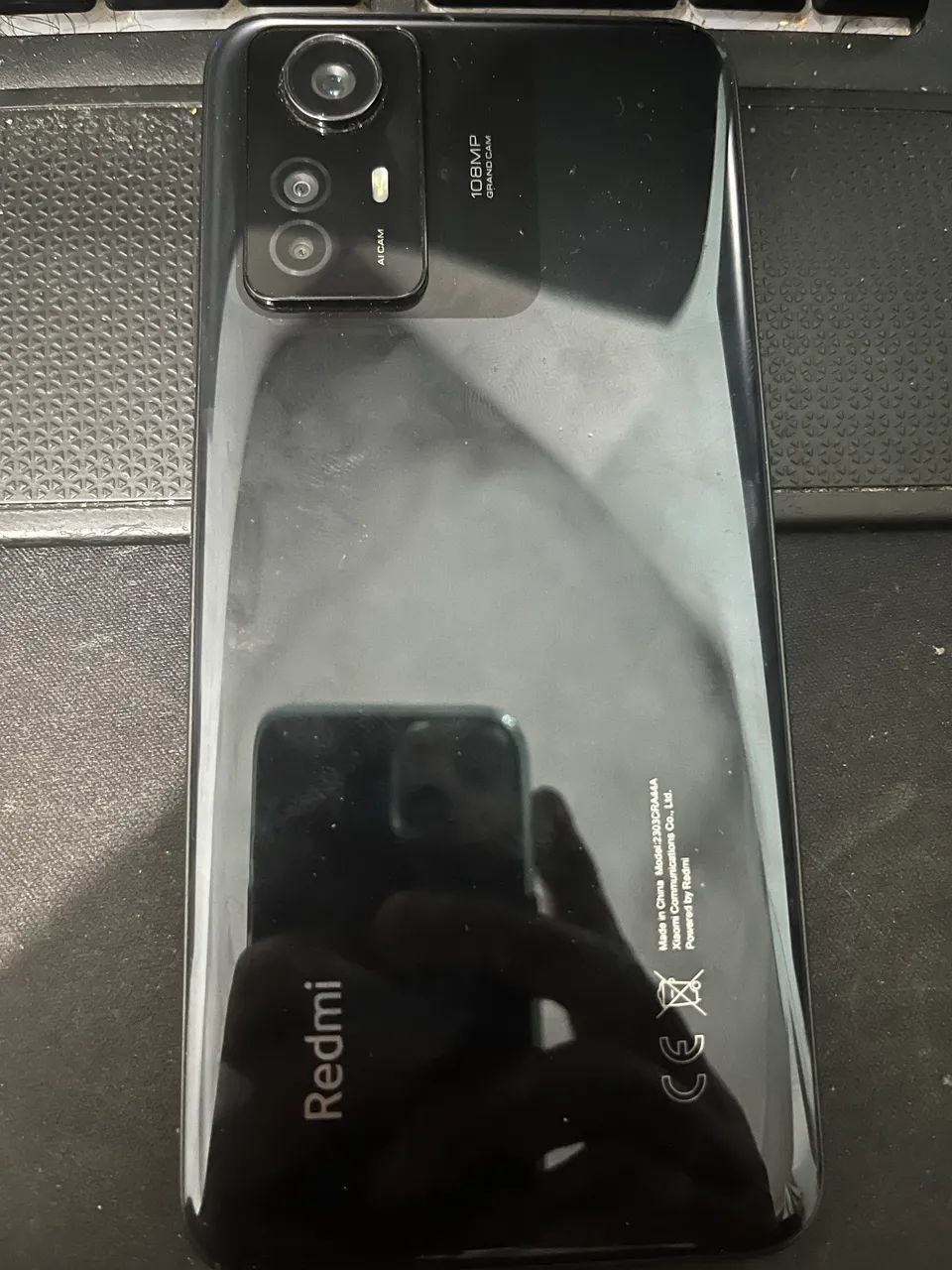 Redmi note 12S 256GB