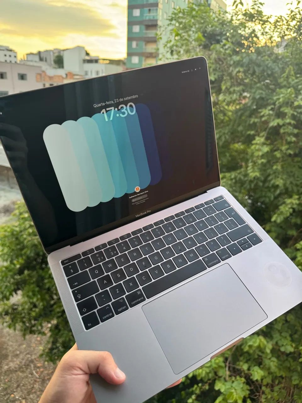 MacBook Pro 16gb Ram - Foto 2