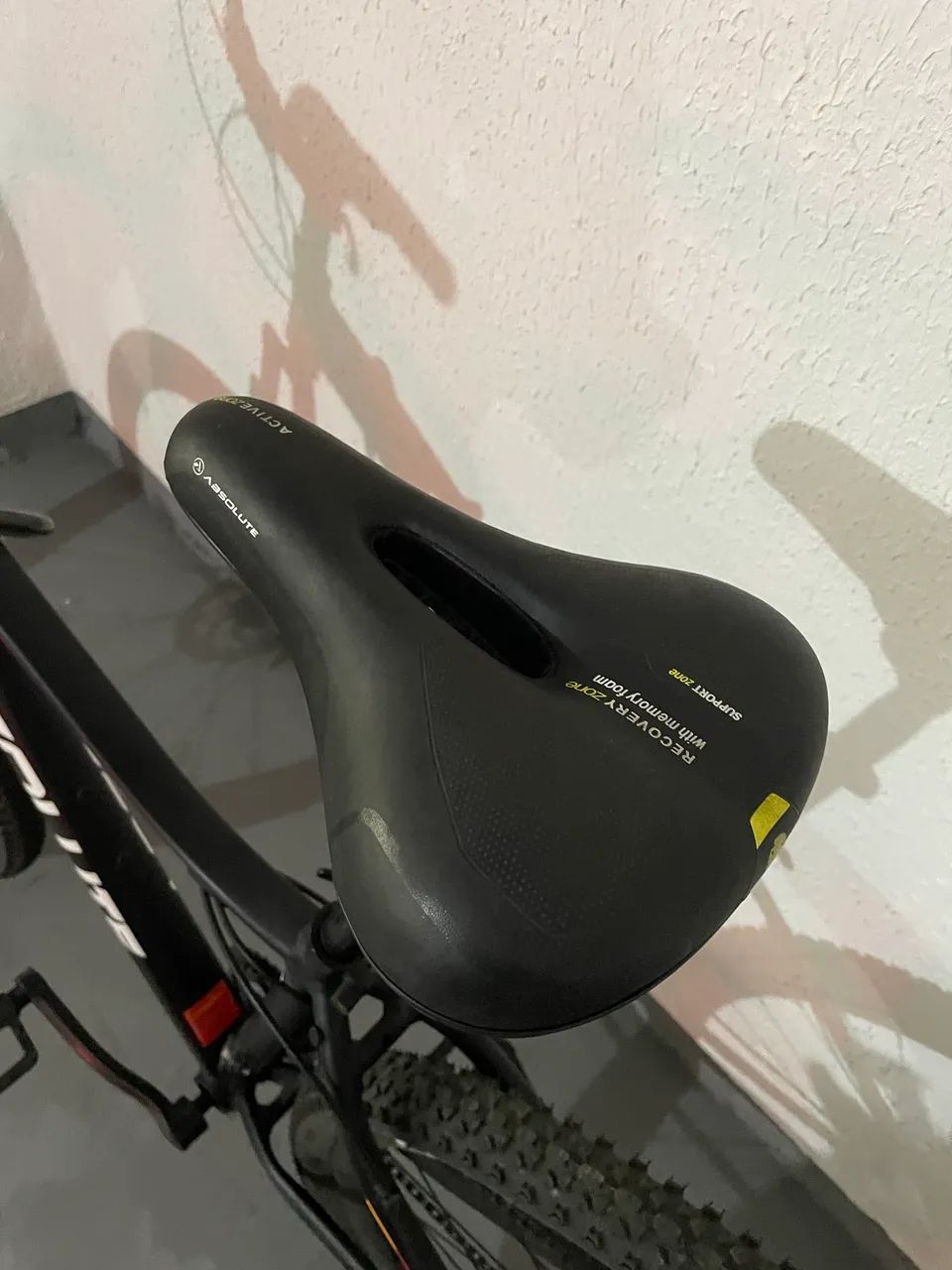 Bicicleta aro 29 - Foto 2
