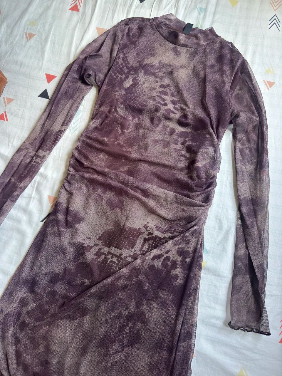 Desapego vestido  - Foto 2