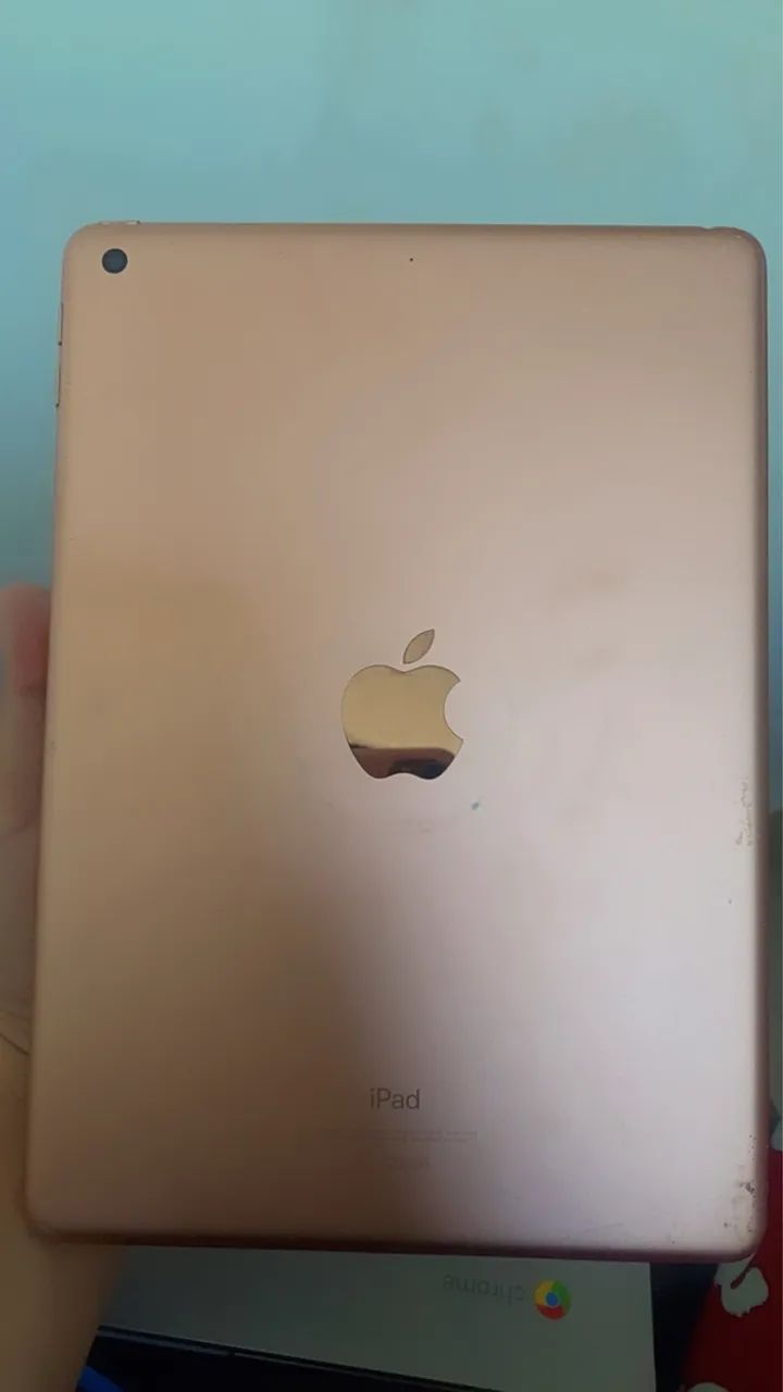 iPad 6  - Foto 2