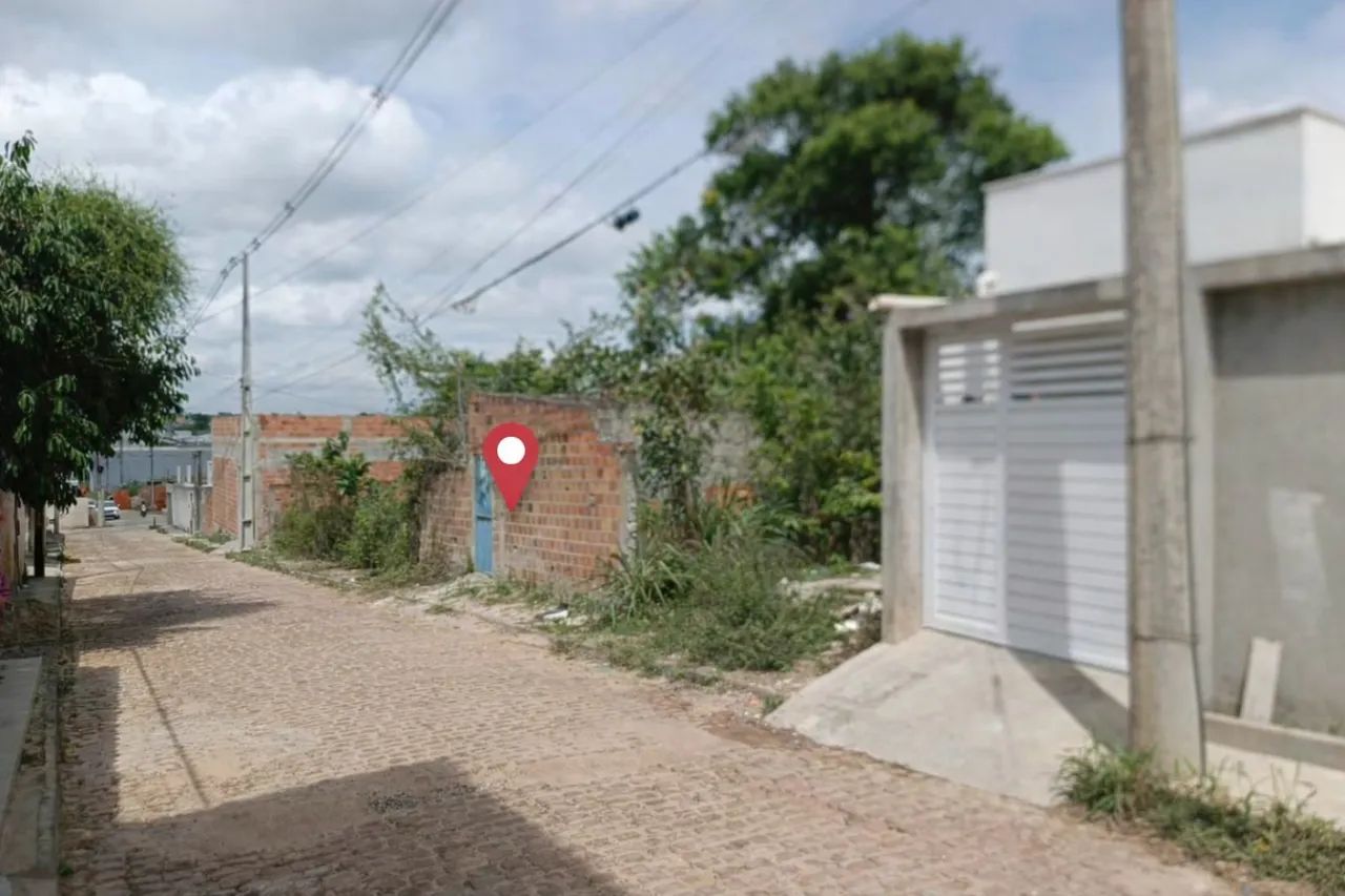 Foto - Serrinha - 