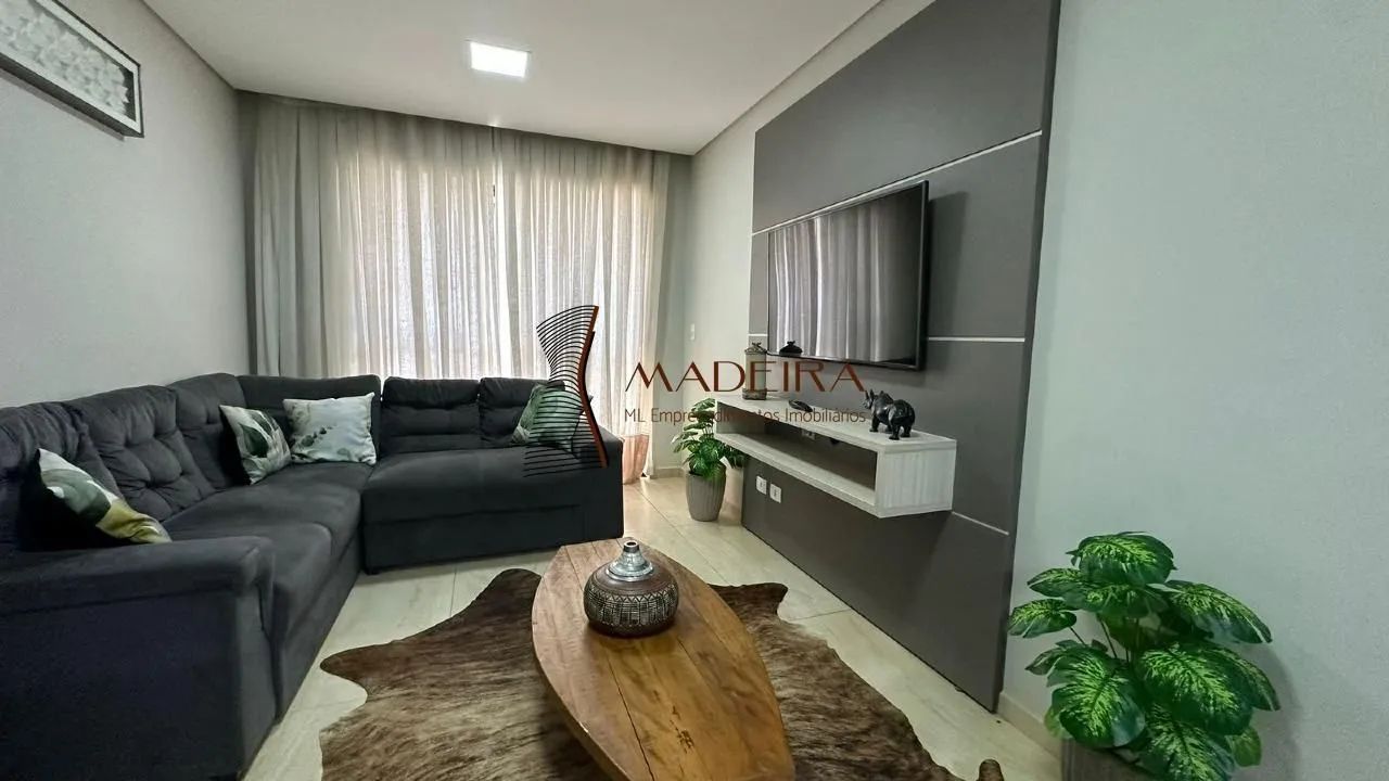 Edifício Gran Art  Sofisticação e Conforto em Cada Detalhe - Foto 2