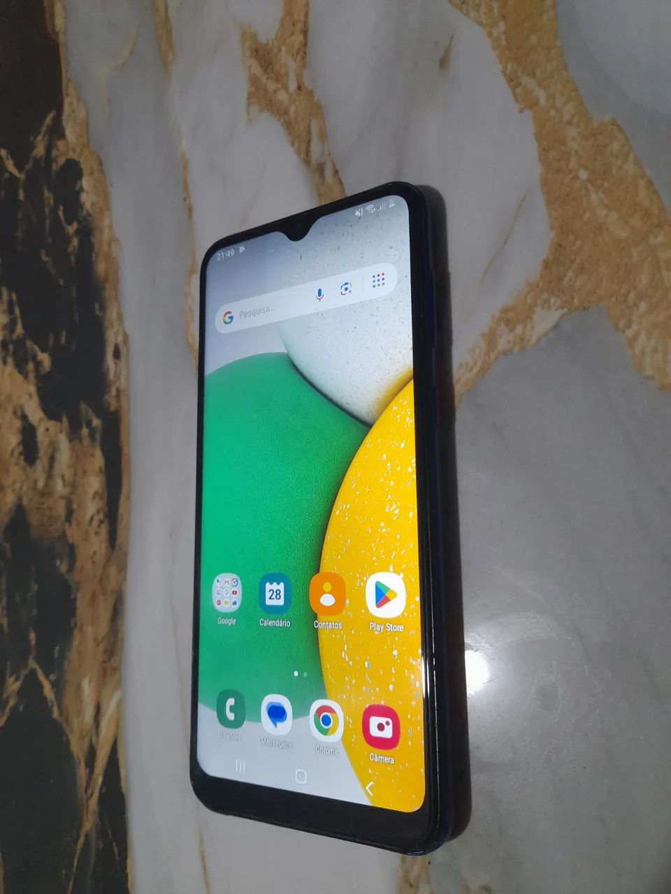 Samsung A03 Core  - Foto 2