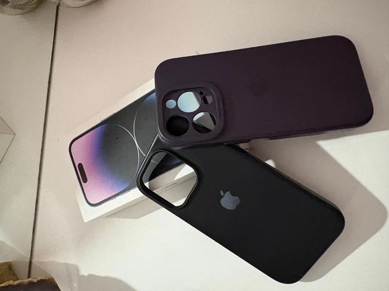 iPhone 14 Pro  - Foto 3
