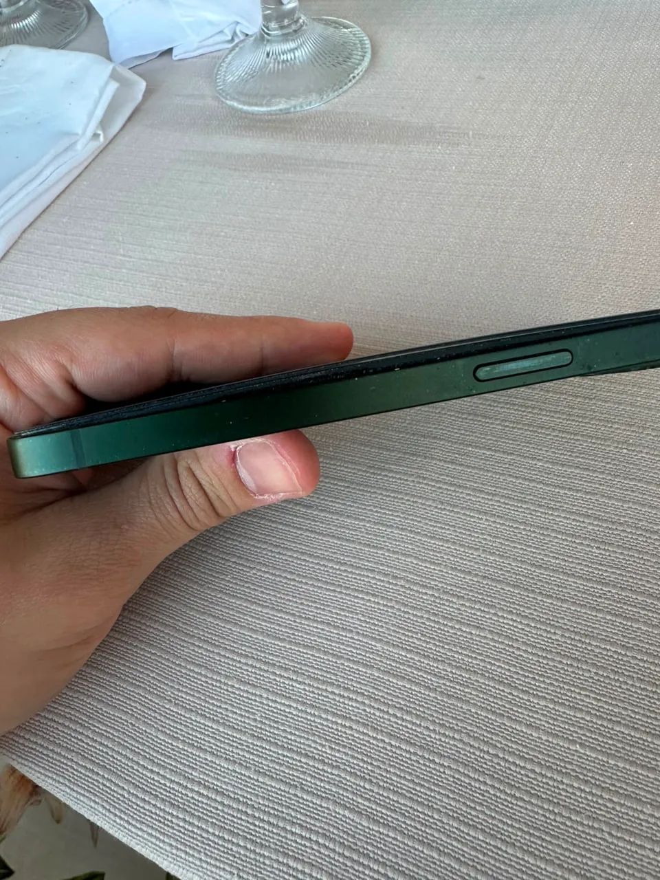 iPhone 13 128gb - Foto 4