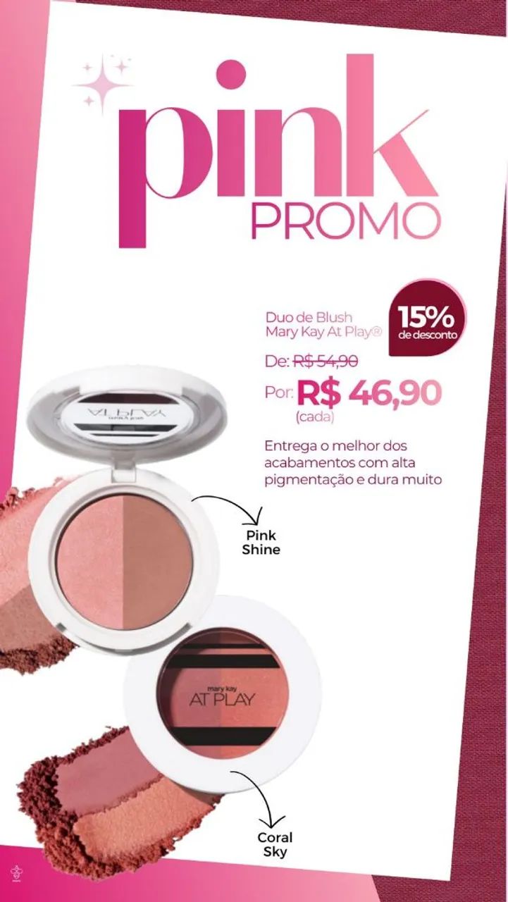 Maquiagem/ Beleza ao seu alcance  - Foto 6