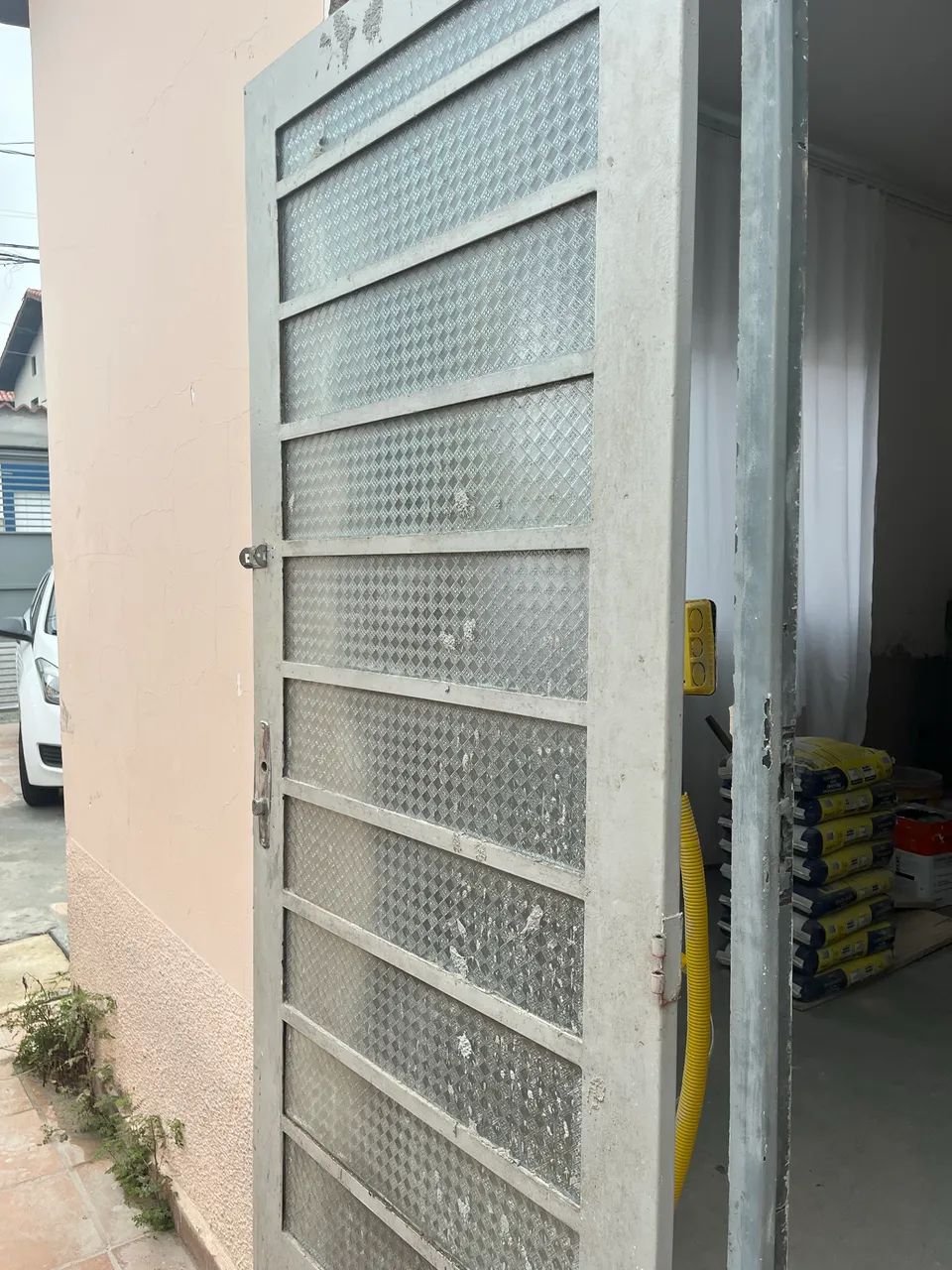 PORTA ANTIGA DE FERRO 446558553370142721