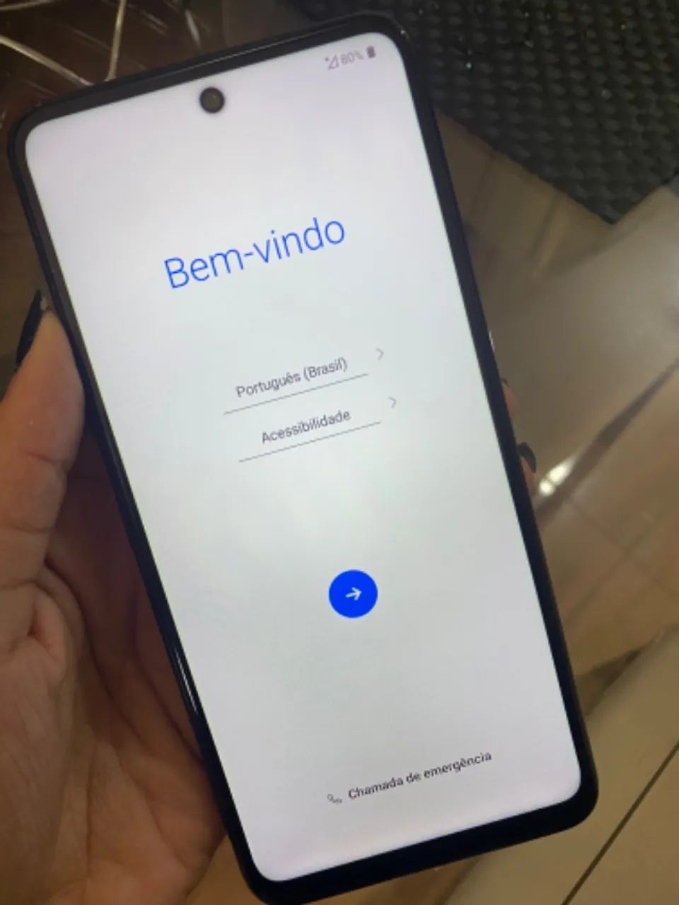 Celular LG K 52 - Foto 3