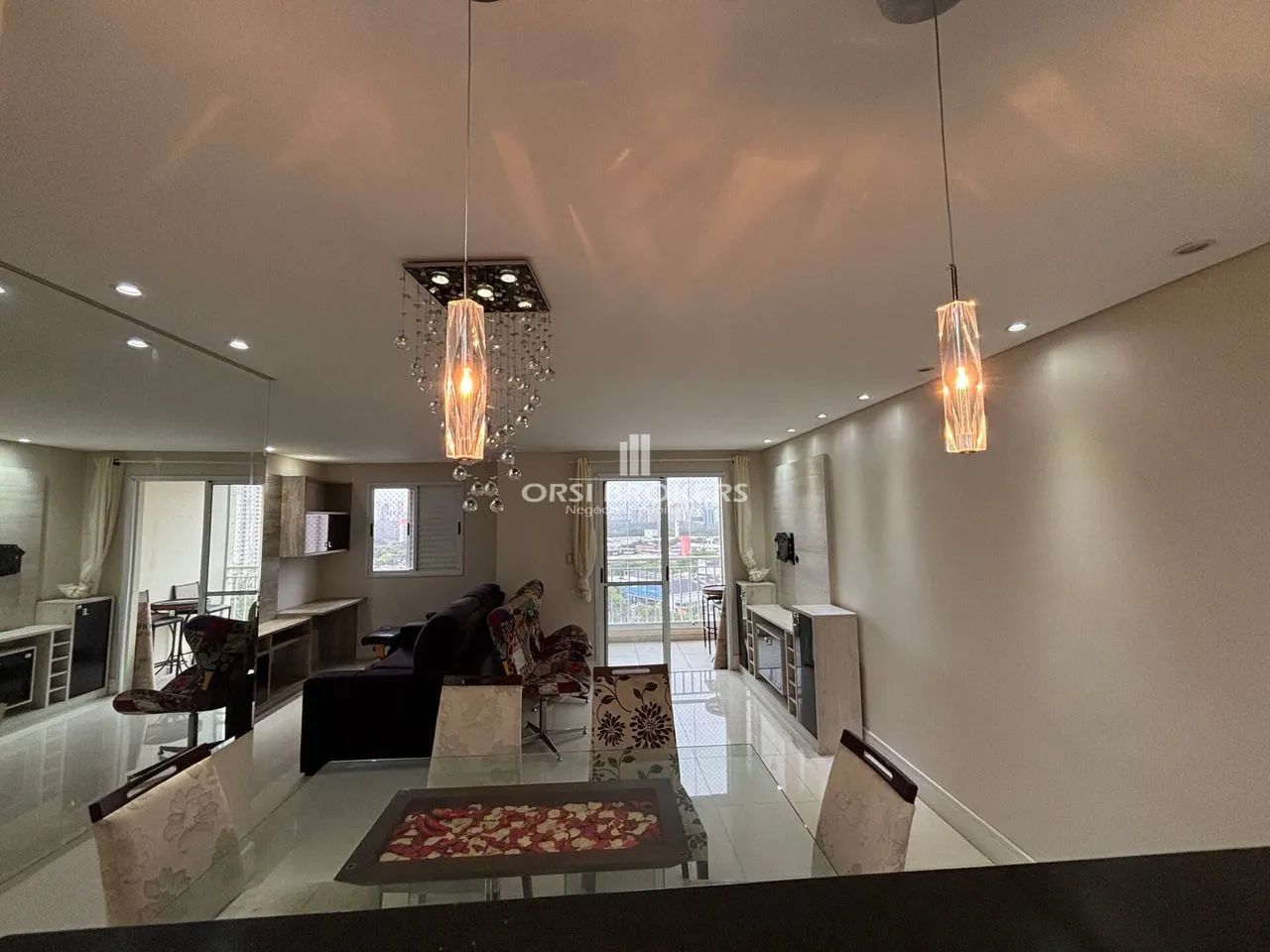 Apartamento 78m² - PRIME RESIDENCE - Foto 4
