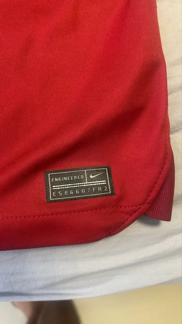 Camisa Liverpool  - Foto 5