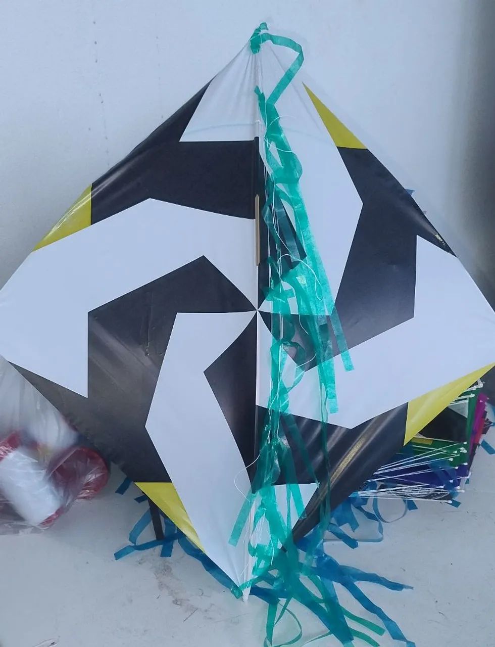 Pipas e Flexinha/Peixinho  - Foto 6