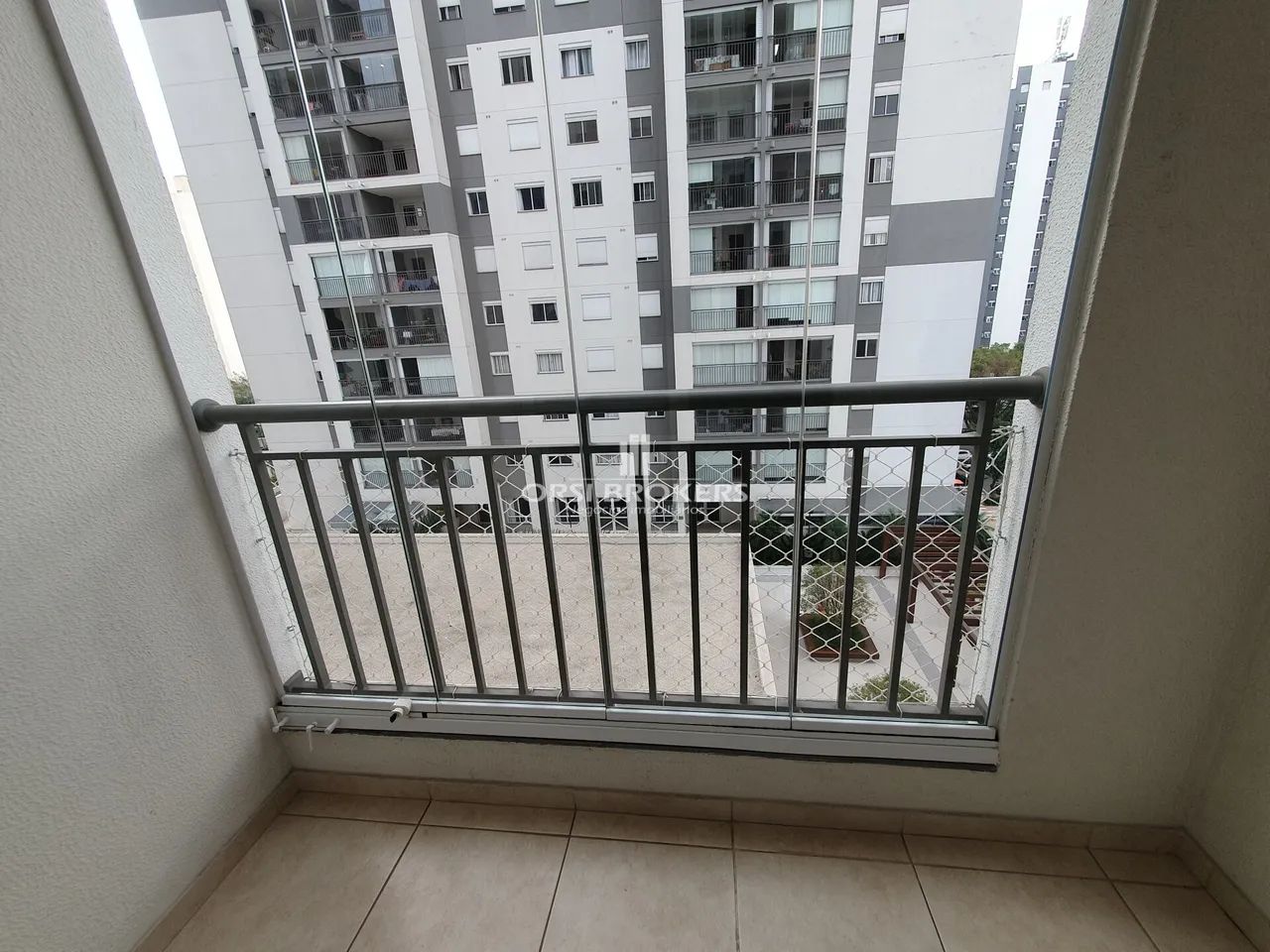 Apartamento 56m² - LIVING MAGIC II - Foto 2