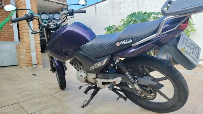 MOTO de mulher REVISADA