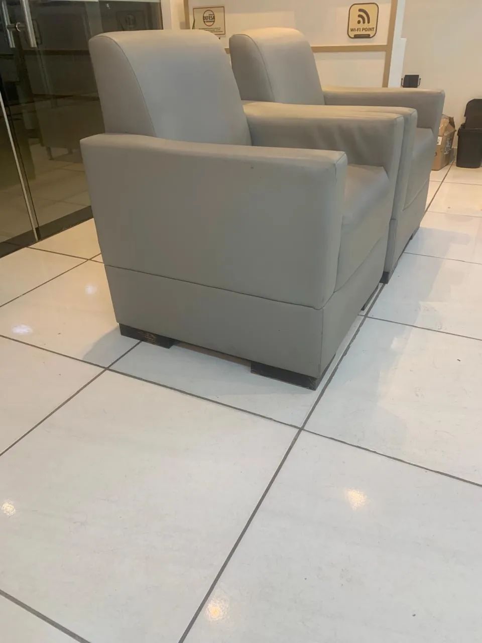Poltronas - Foto 3