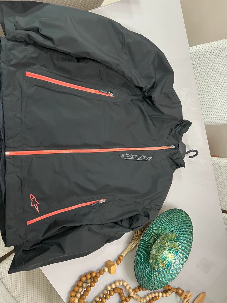 Jaqueta Alpinestars 