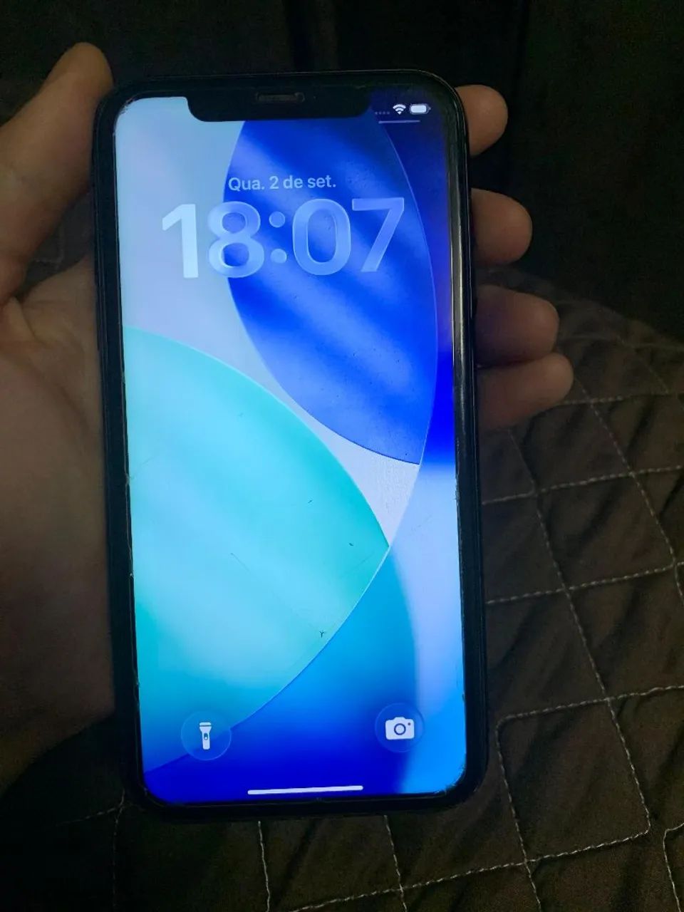 IPHONE 11 - Foto 5