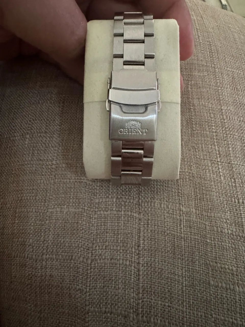 Orient 42mm - Foto 2