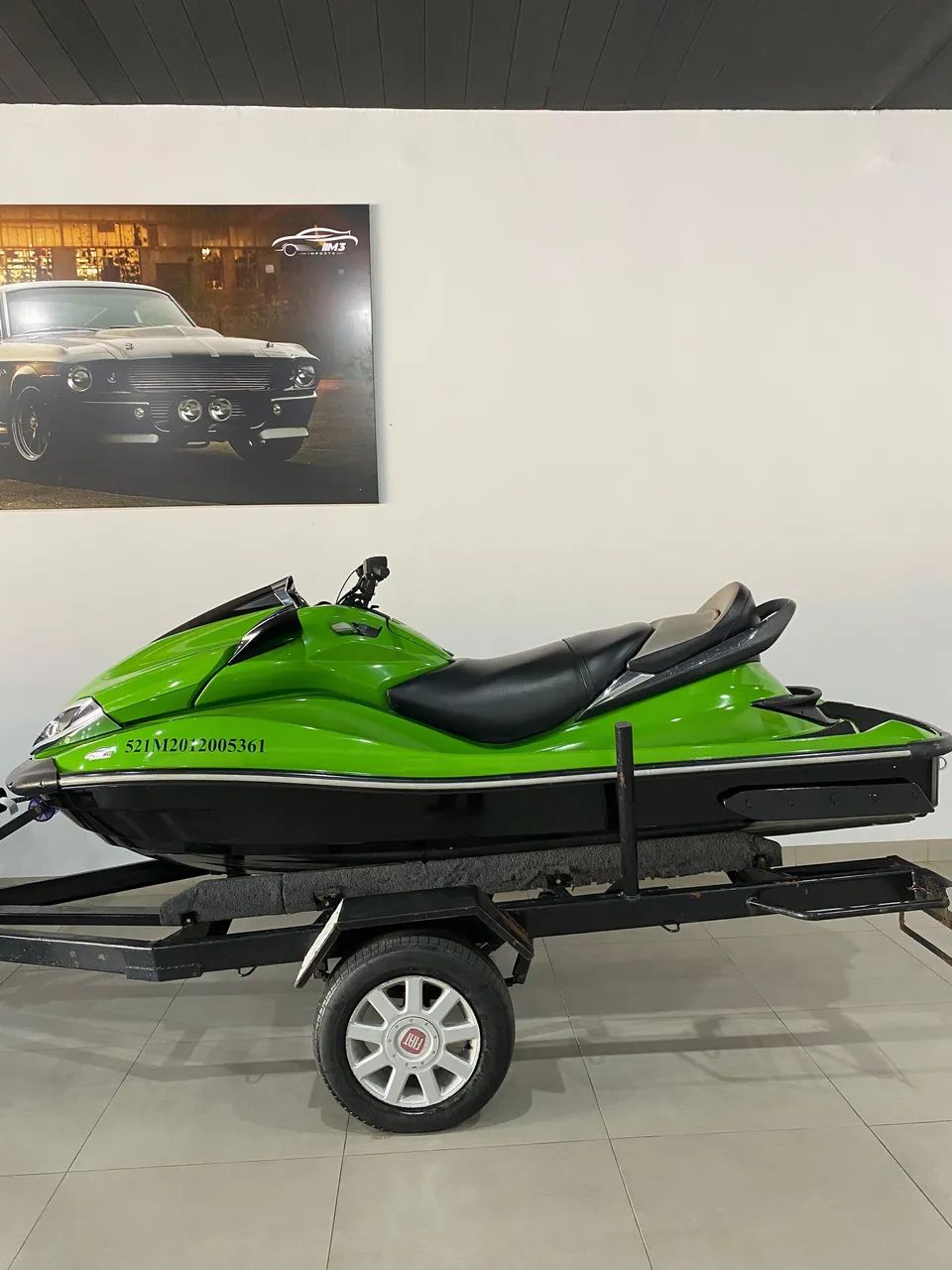 Jet/ski ultra 300 - Foto 4