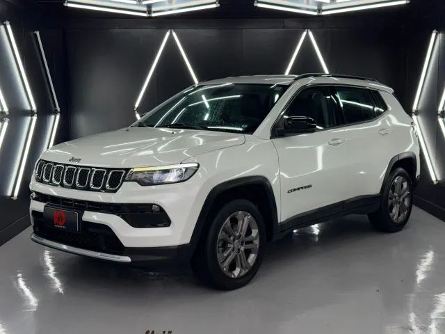 Jeep Compass 2024