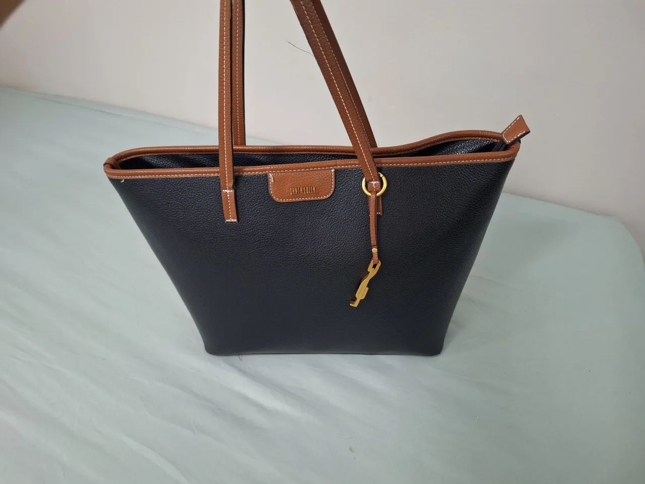 Bolsas Santa lola e Mônica sanches - Foto 4