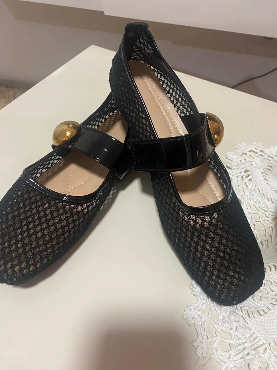 Sapatinha  - Foto 4