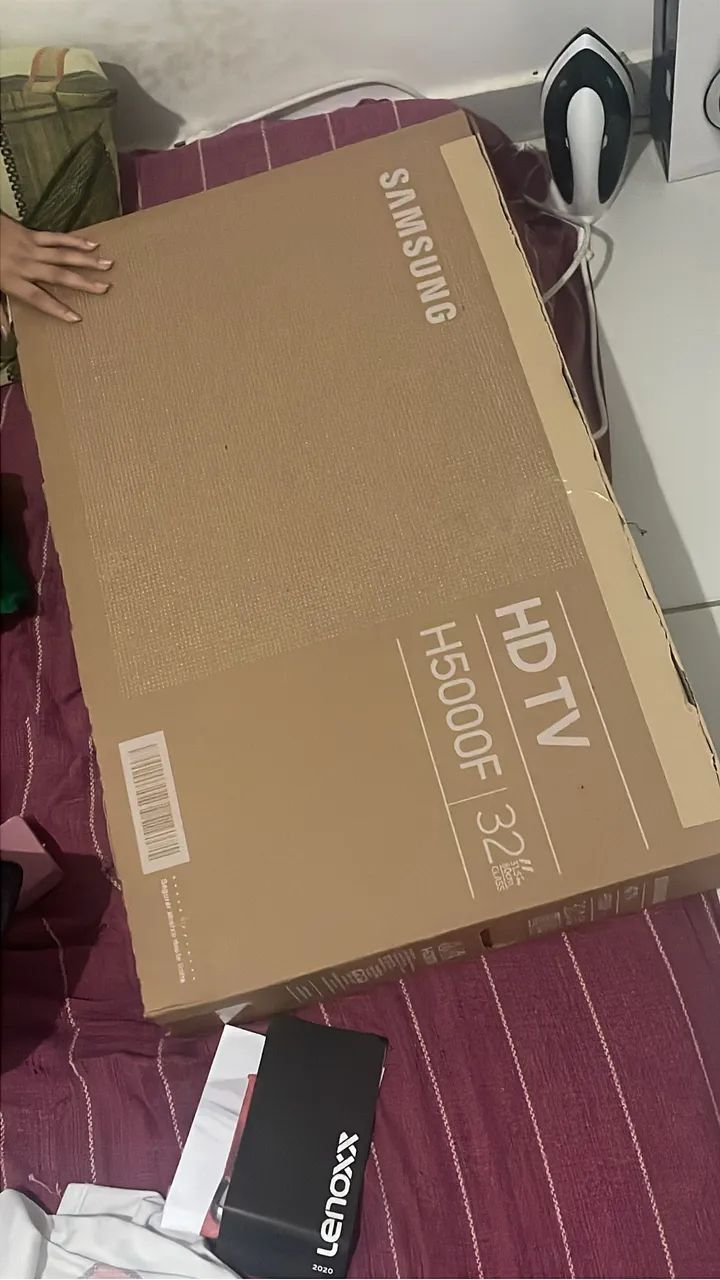 TV SAMSUNG  - Foto 2