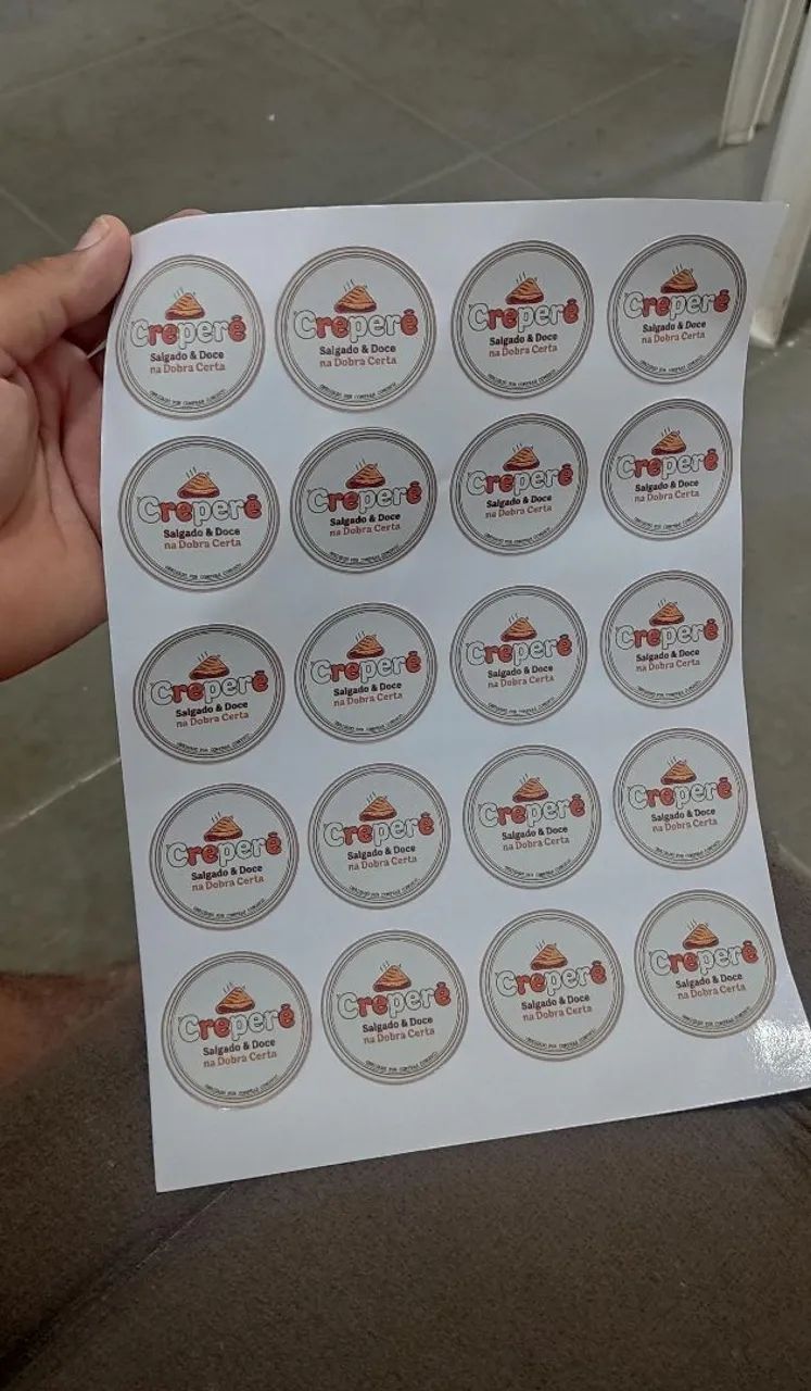 Quick Printing Service in Simões Filho