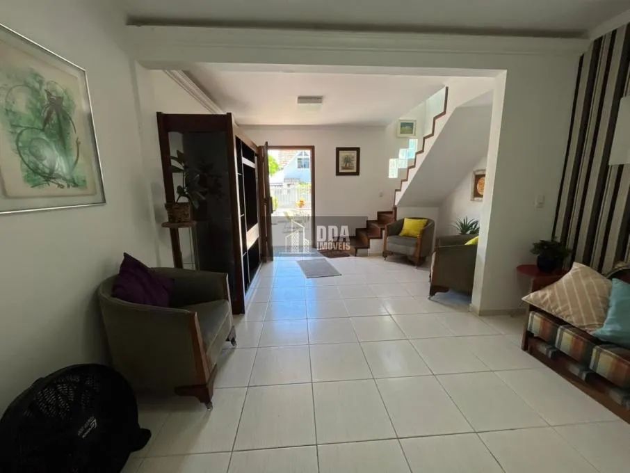 Casa em condomínio à venda na Vargem do Bom Jesus - Foto 4