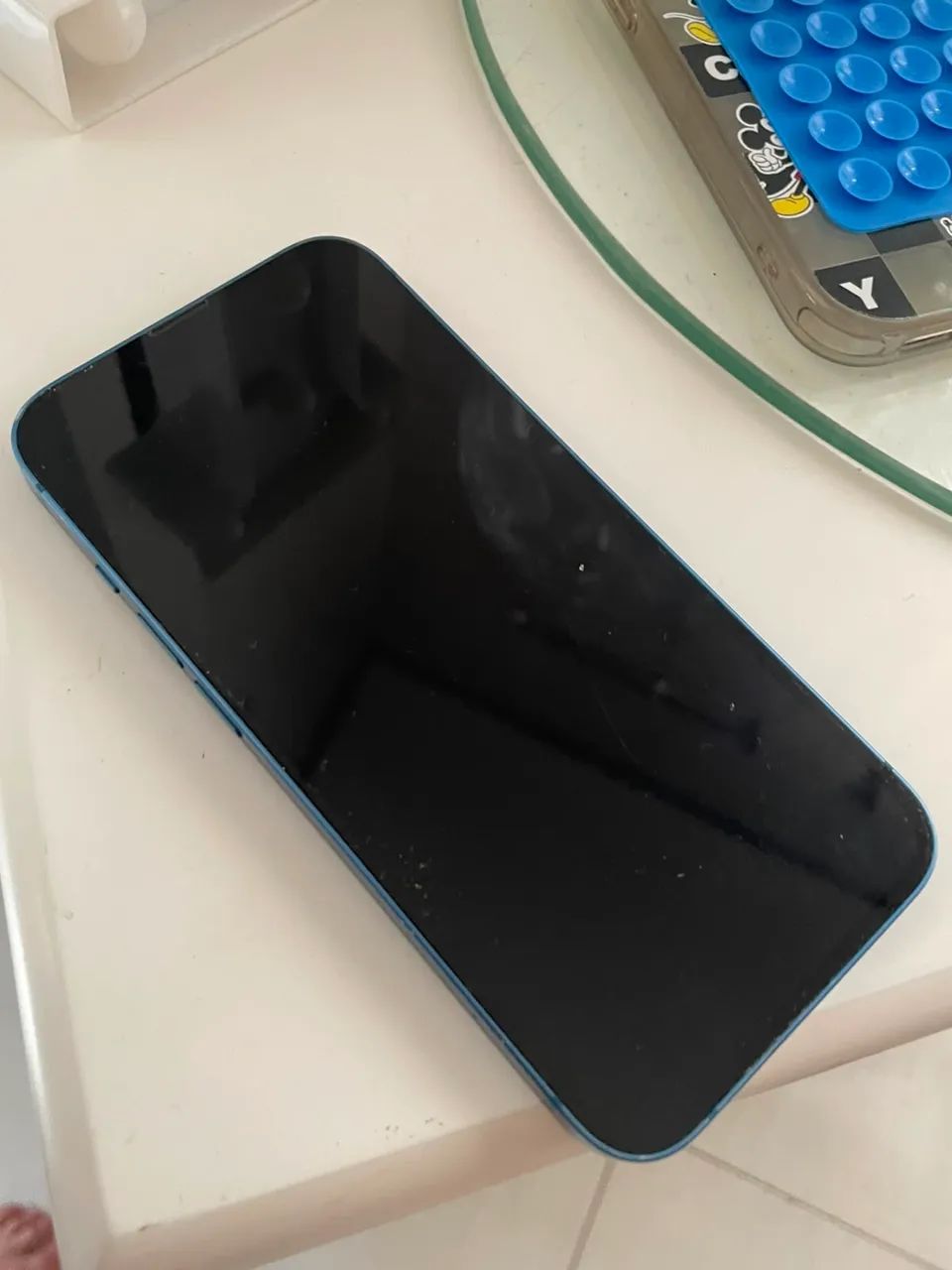 iphone 13 128gb - Foto 3