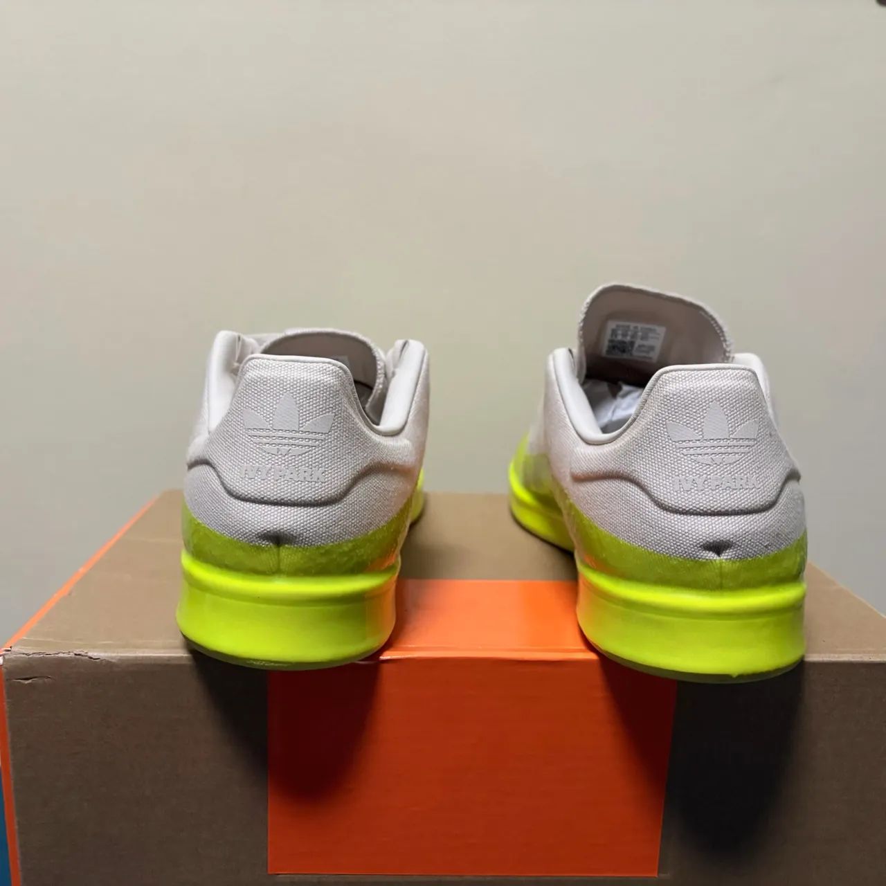 ivy park x adidas stan smith 43 - Foto 3