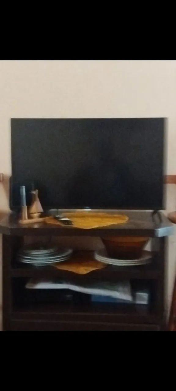 Vende se smartv TCL Android de 32 pol