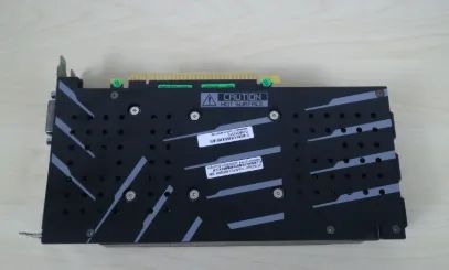 PLACA DE VÍDEO GTX 1660 6GB VRAM - Foto 4