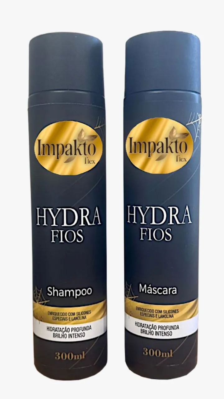 Shampo