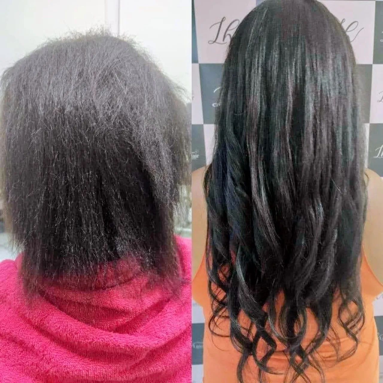 Roberta mega hair - Foto 4