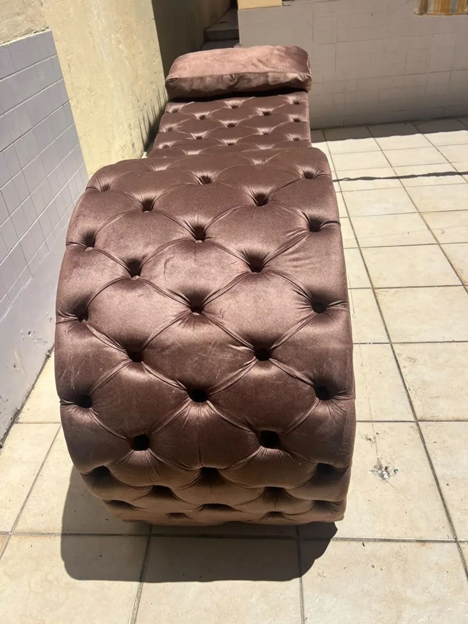 Vende-se maca estética  - Foto 4
