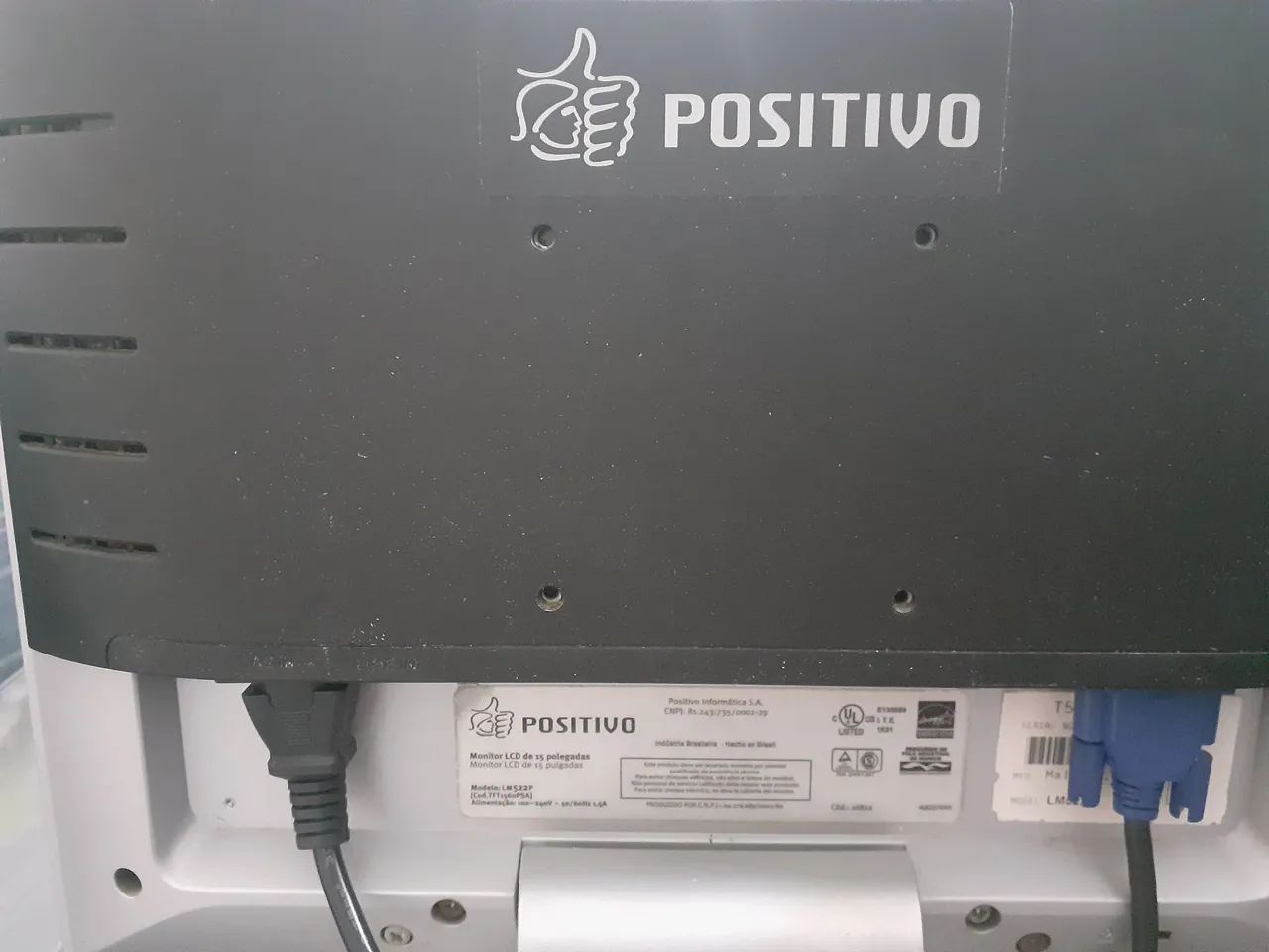 MONITOR POSITIVO - Foto 2