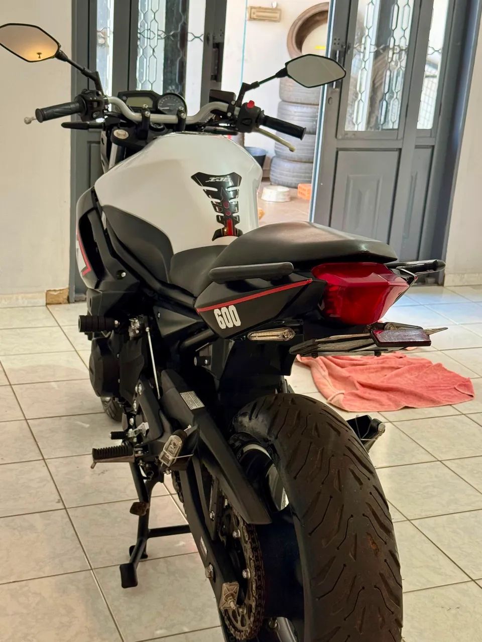 Xj6 sem detalhes  - Foto 2