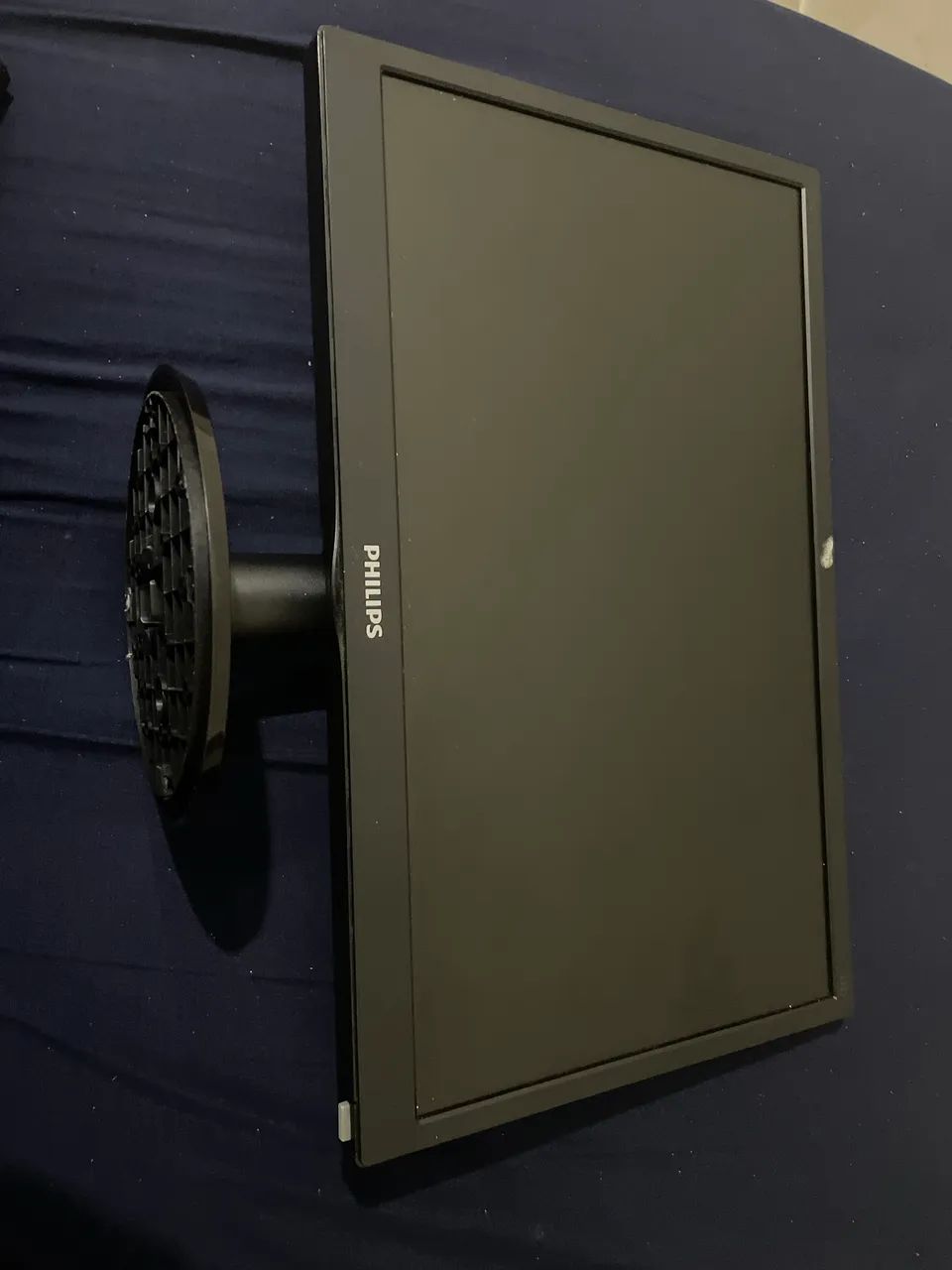 Monitor Philips led