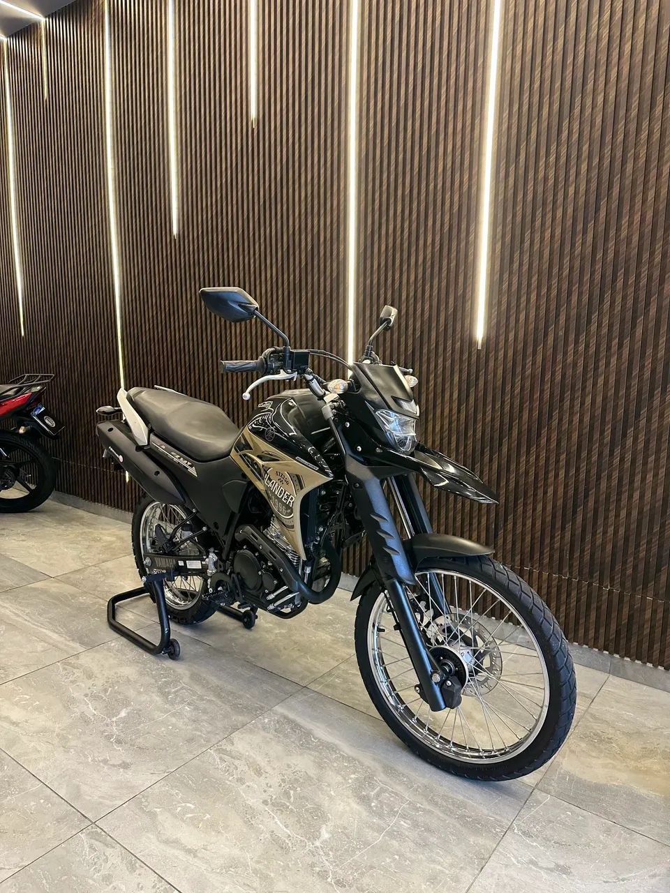 YAMAHA LANDER 250 2022 - Foto 2