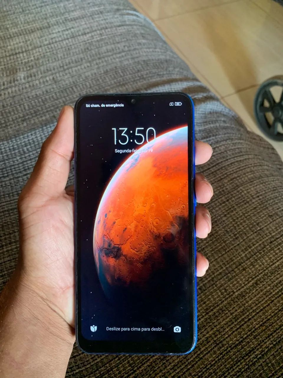 Xiaomi Redmi 9A - Foto 4