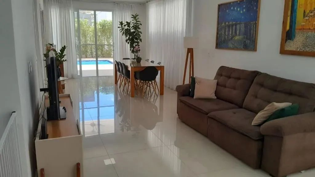 Casa com 4 dormitórios à venda, 250 m² por R$ 1.750.000,00 - Condomínio Colinas do Sol - S - Foto 3