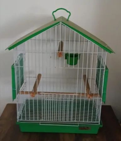 Gaiola - Foto 5